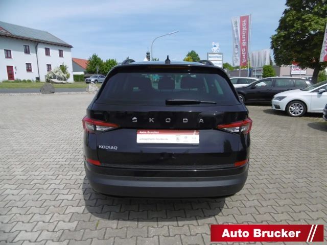 Skoda Kodiaq 2.0 TDI Ambition