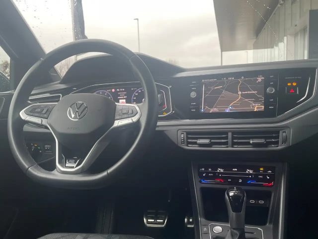 Volkswagen Taigo AUT