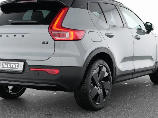 Volvo XC40 Ultra