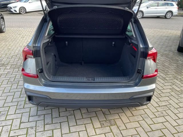Skoda Kamiq 1.5 TSI