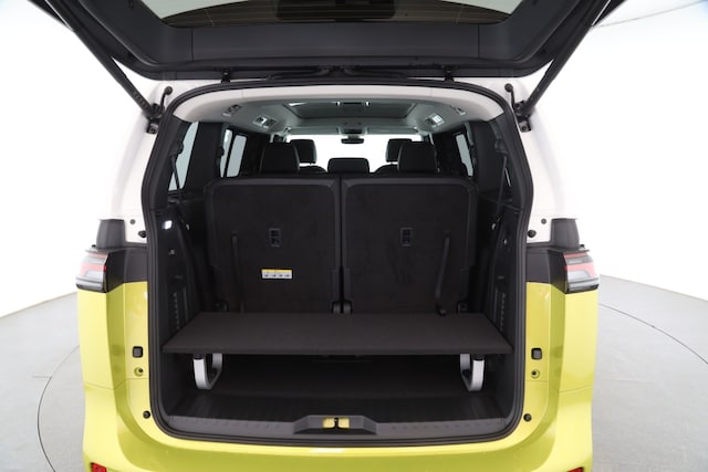 Volkswagen ID.Buzz LR | 7-SITZER PANO AHK ACC