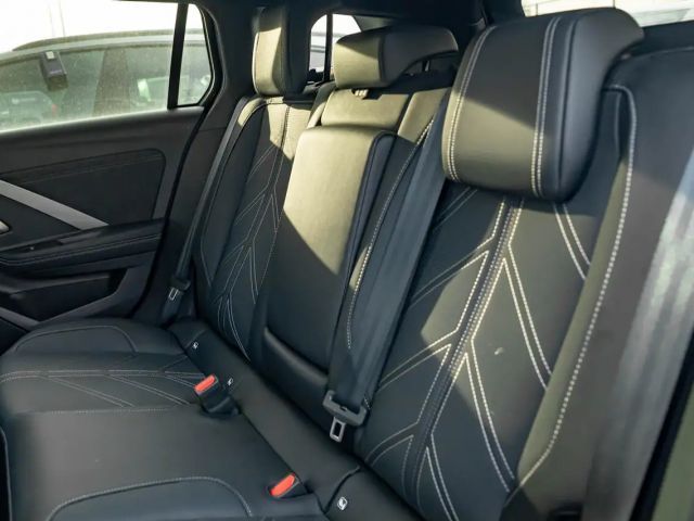 Opel Astra Hybrid Ultimate