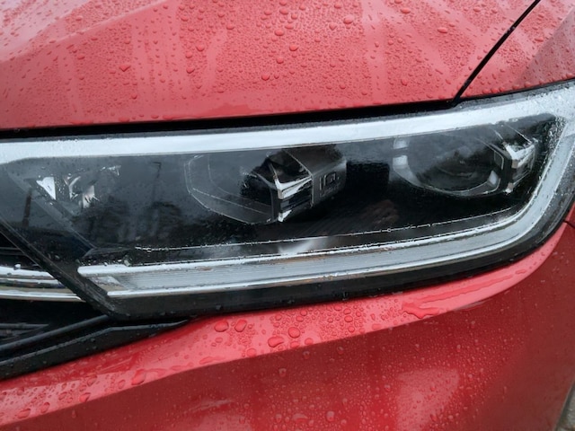 Volkswagen T-Roc 1.5 TSI DSG R-Line