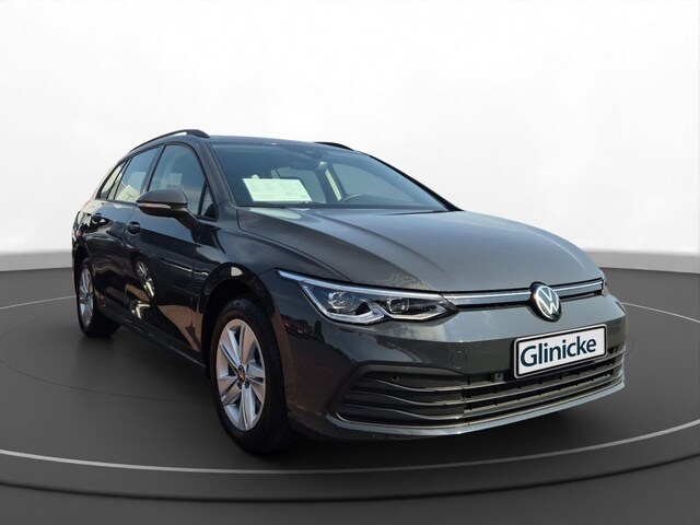 Volkswagen Golf 2.0 TDI Golf VIII Variant