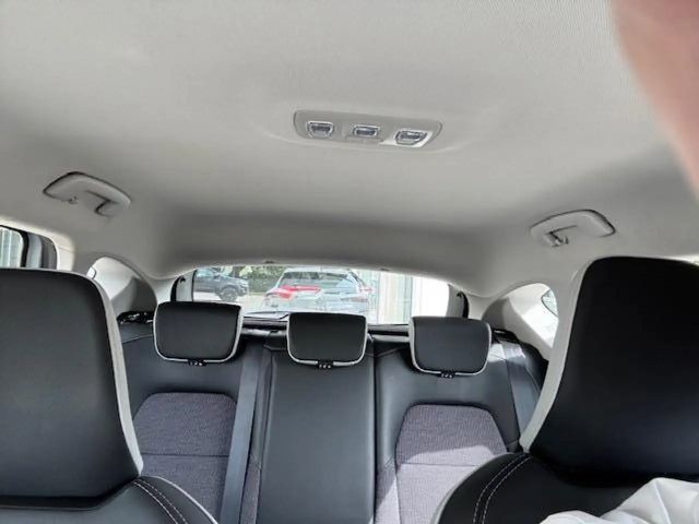 Renault Captur Intens