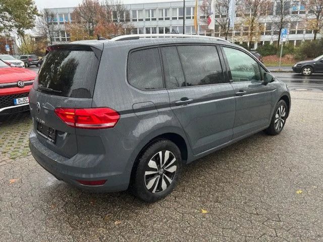 Volkswagen Touran Move