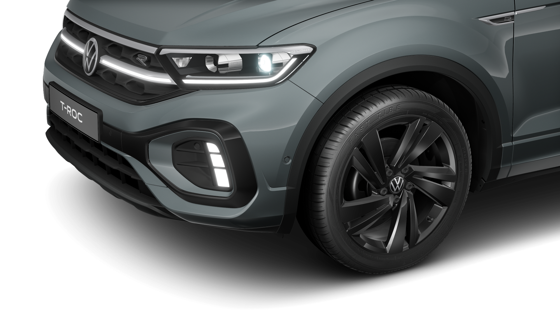 Volkswagen T-Roc T-ROC 1.5 E2 R-L  BT110 TSID7F