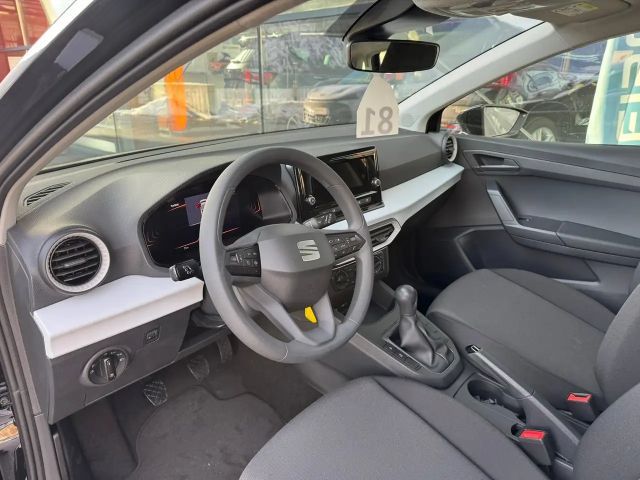 Seat Ibiza Reference