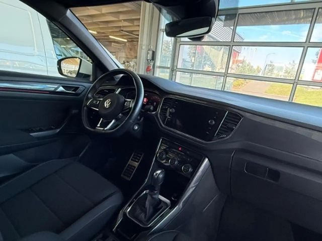 Volkswagen T-Roc DSG Sport