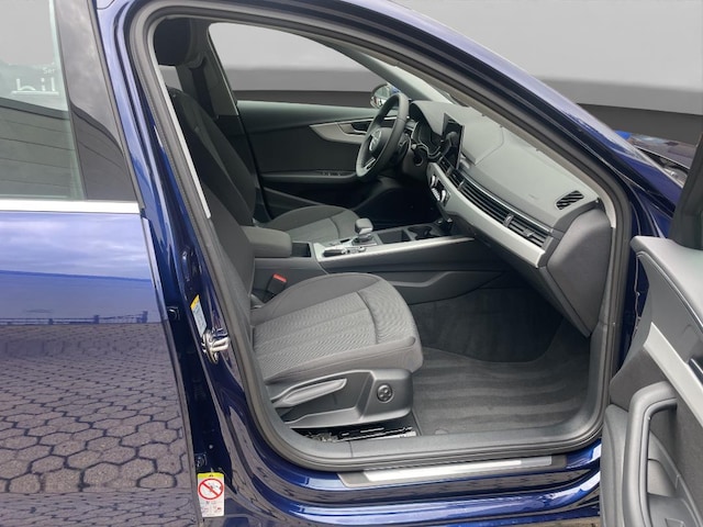 Audi A4 35 TDI Avant S-Tronic