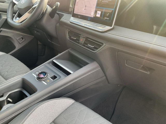 Volkswagen Tiguan 2.0 TDI DSG