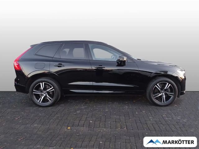 Volvo XC60 AWD R-Design