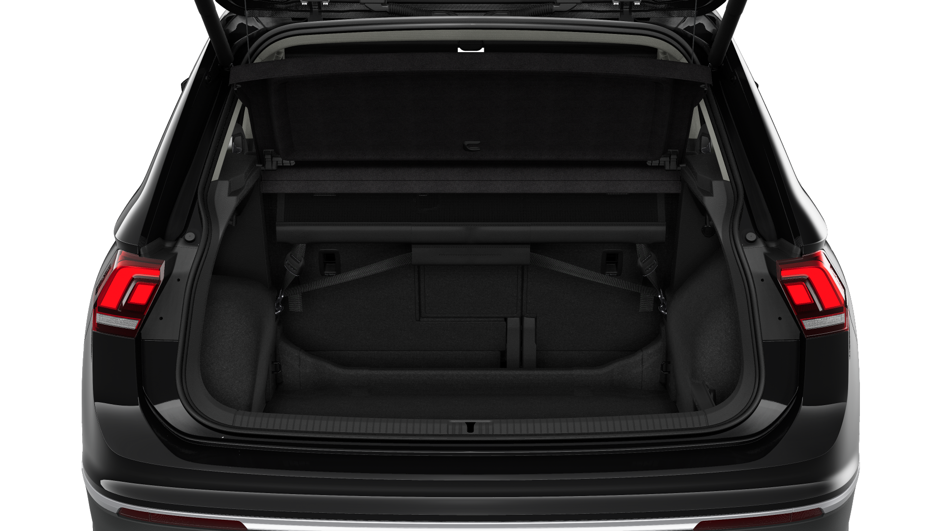 Volkswagen Tiguan Tiguan Life 1.5 TSI AHK NAVI ACC LM17 ACC CARPLAY