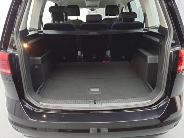 Volkswagen Touran 1.5 TSI DSG Highline