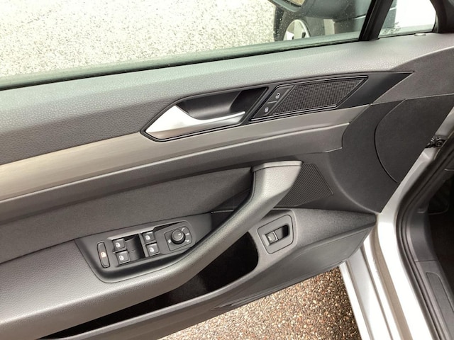 Volkswagen Passat DSG Variant