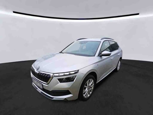 Skoda Kamiq 1.0 TSI Clever