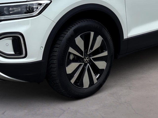 Volkswagen T-Roc 1.5 TSI DSG