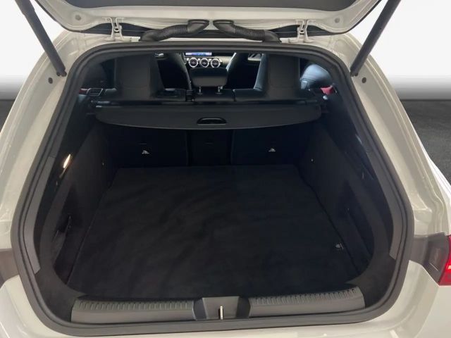 Mercedes-Benz CLA 35 AMG AMG Line