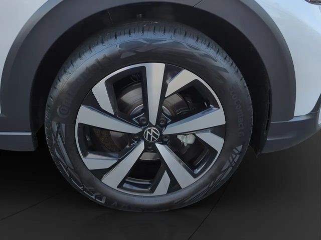 Volkswagen Taigo 1.0 TSI Life