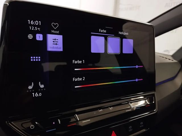 Volkswagen ID.3 Life Performance Pro