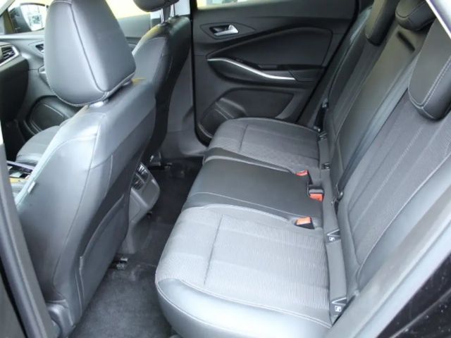Opel Grandland X GS-Line Grand Sport