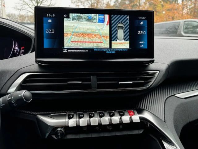 Peugeot 5008 Allure Pack