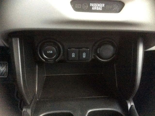 Suzuki Swift Comfort DualJet Hybrid