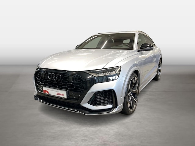 Audi RS Q8 Quattro