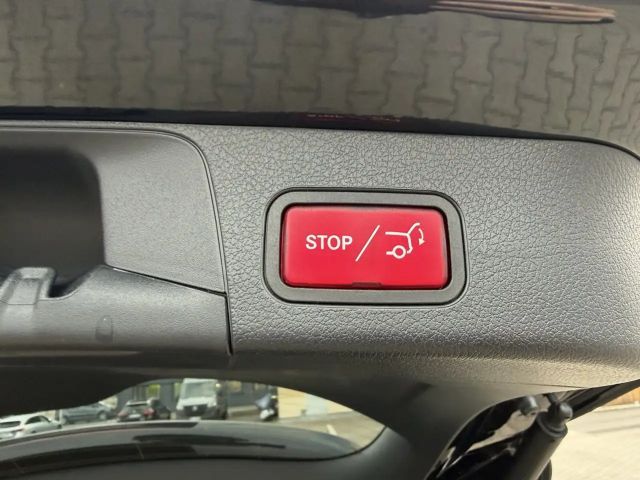 Mercedes-Benz GLB 200 AMG Line