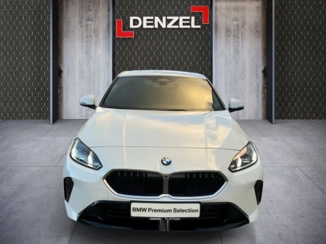 BMW 120 120d 5-deurs Sedan