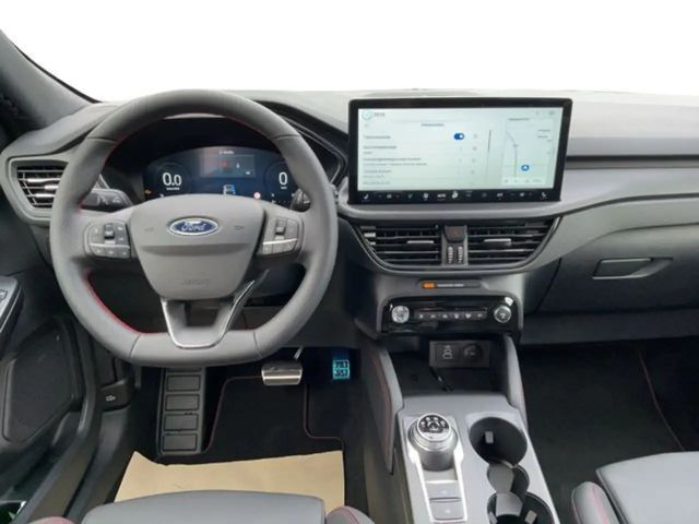 Ford Kuga EcoBoost ST Line X