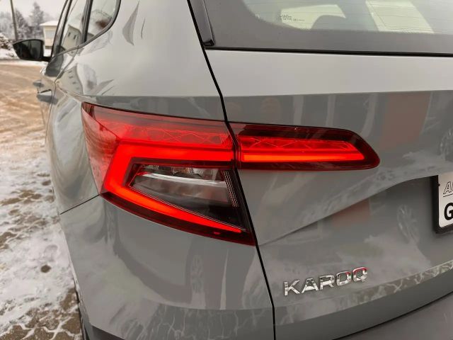 Skoda Karoq Ambition