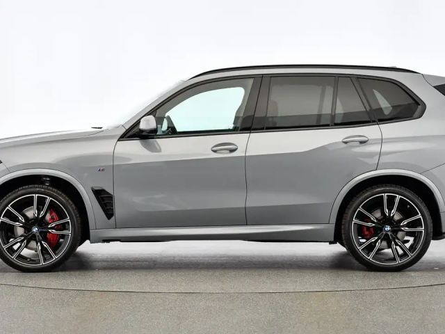 BMW X5 xDrive40i