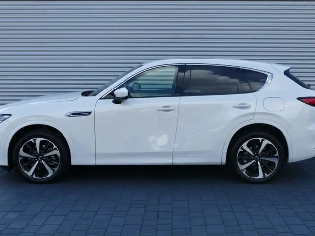 Mazda CX-60 Takumi e-Skyactiv
