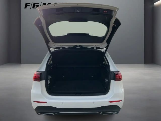 Mercedes-Benz B 180 Progressive Sedan