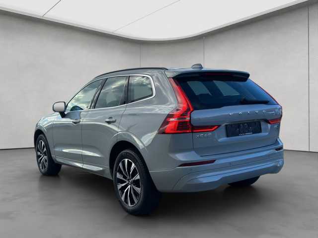 Volvo XC60 19'