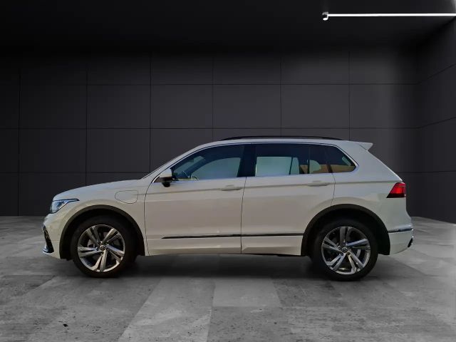 Volkswagen Tiguan DSG R-Line eHybrid