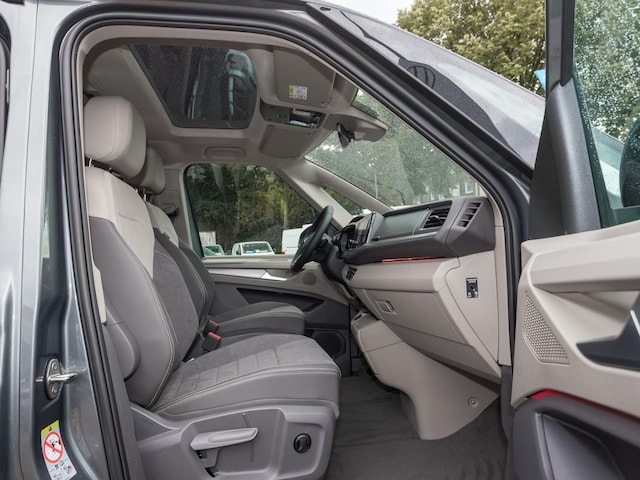 Volkswagen Multivan 2.0 TDI DSG IQ.Drive Lang T7