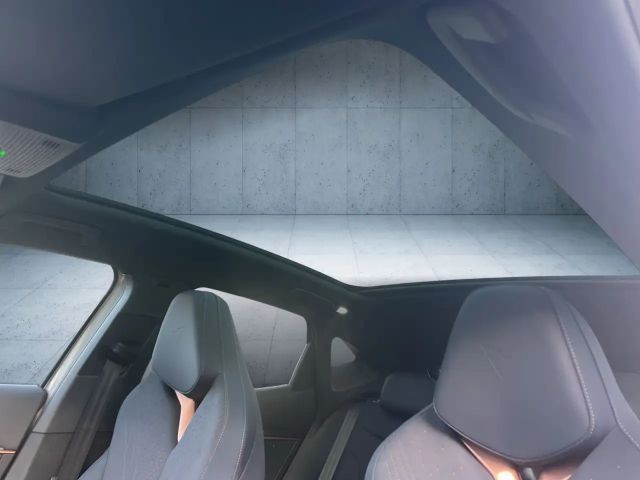 Cupra Tavascan Endurance