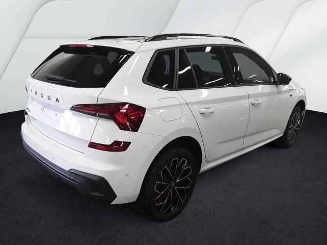 Skoda Kamiq 1.5 TSI Tour