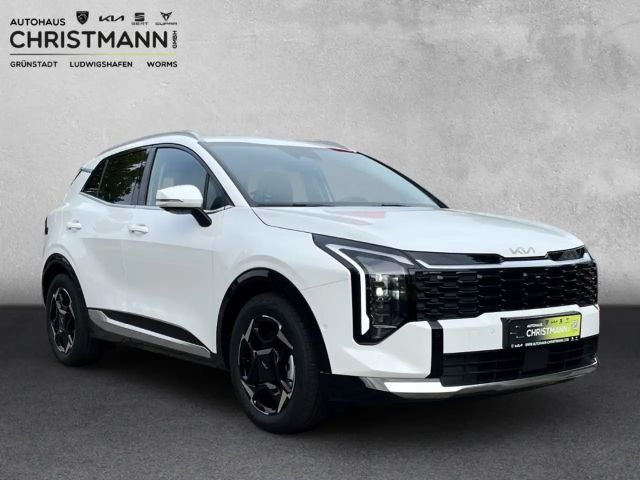 Kia Sportage GDi Spirit