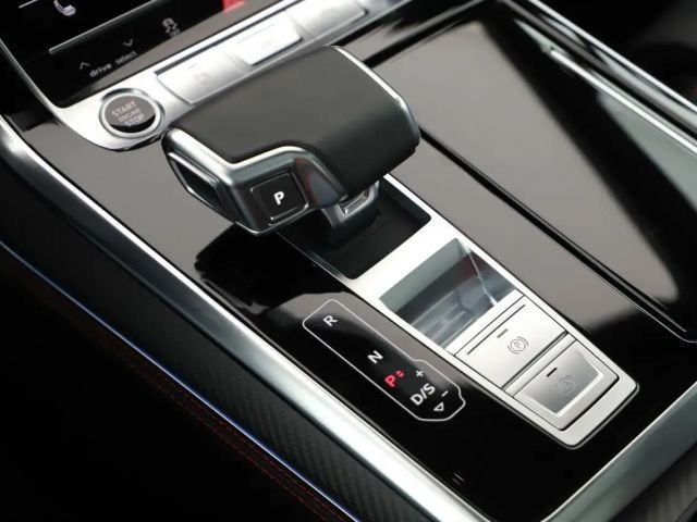 Audi Q7 50 TDI Quattro S-Line