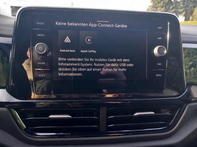 Volkswagen T-Roc 2.0 TSI 4Motion