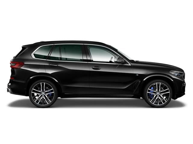 BMW X5 M-Sport