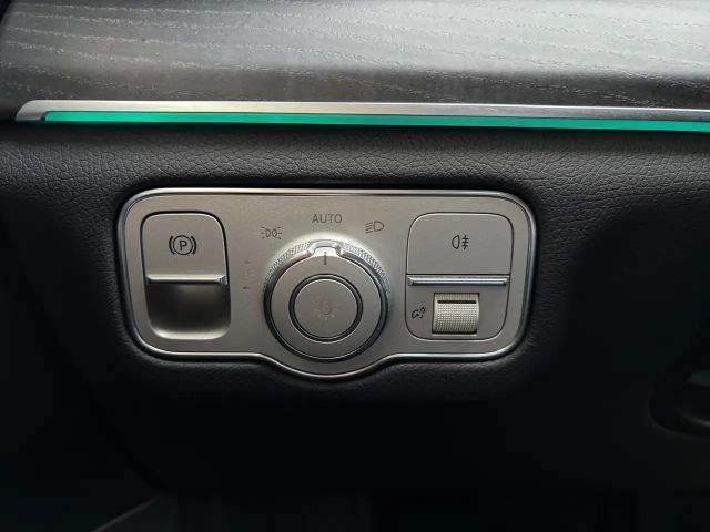 Mercedes-Benz GLE 350 4MATIC