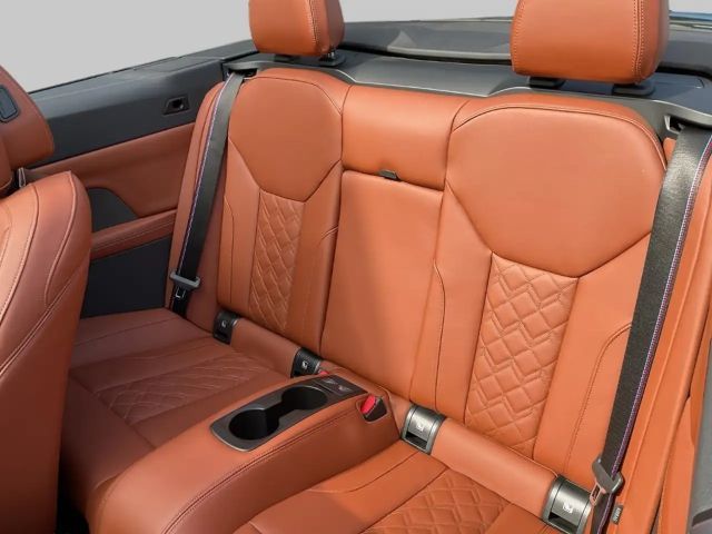 BMW 440 Cabrio M-Sport xDrive