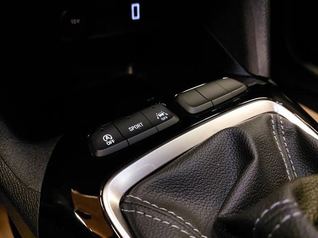 Opel Corsa GS-Line Grand Sport Turbo