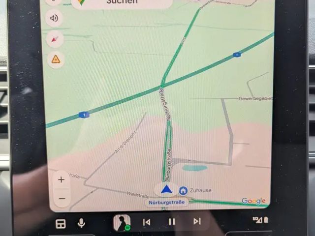 Renault Captur TCe 90 Techno