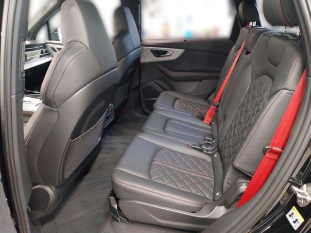 Audi Q7 60 TFSI Hybride Quattro S-Line