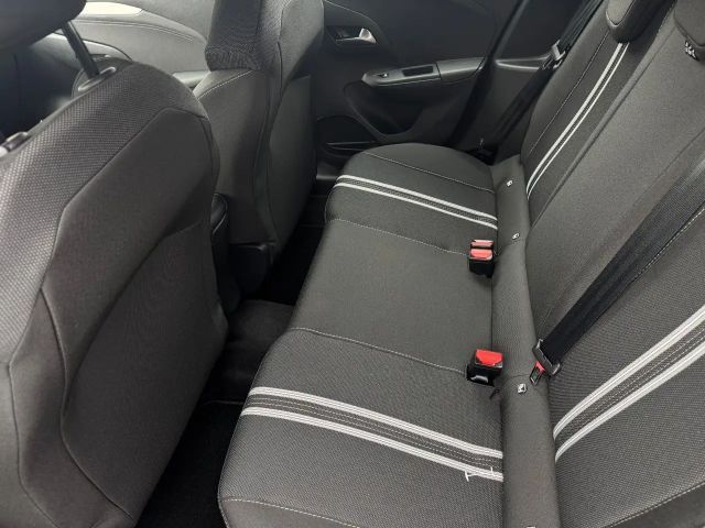 Opel Corsa GS-Line Grand Sport